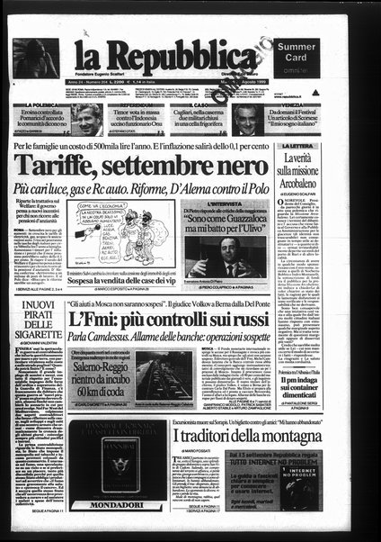 La repubblica